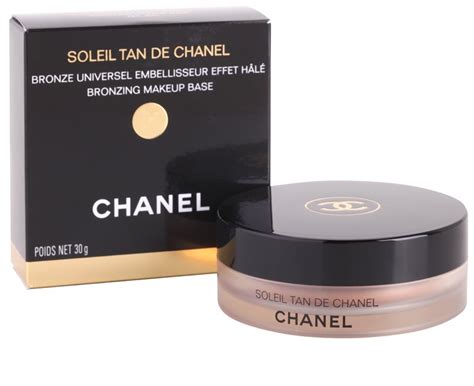 chanel universal bronzer buy|soleil tan de chanel boots.